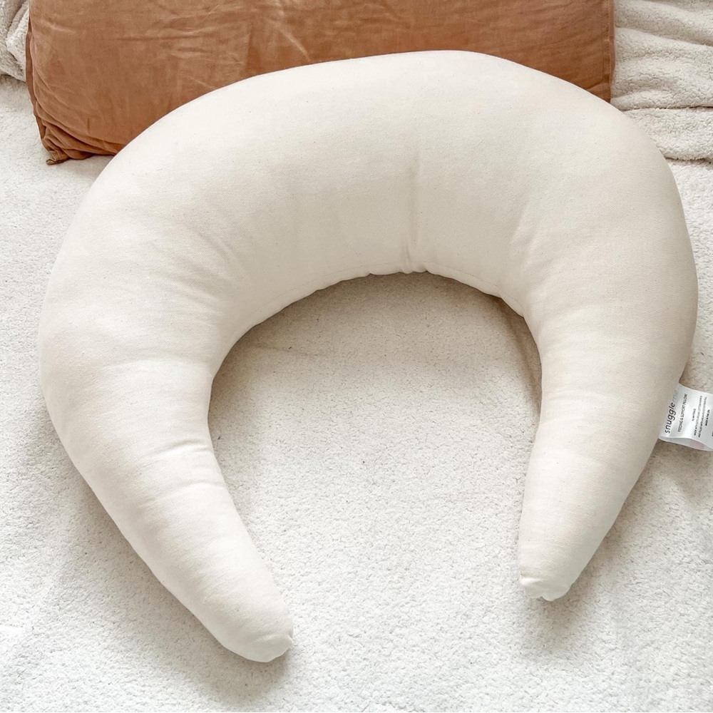 Snuggle Me Nursing Pillow